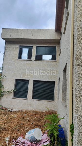 Foto f84d53d9-91ba-408e-a63b-4def7c786e93. Xalet amb aparcament a Teis Vigo