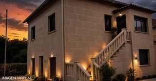 Chalet en Teis