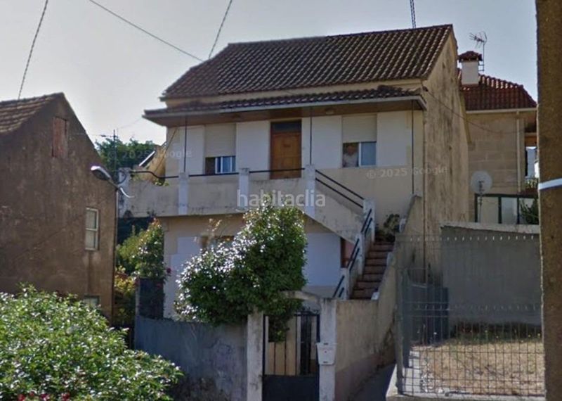 Foto 0579de1a-96e5-429c-80f6-1f7a7b2960ee. Casa amb calefacció aparcament a Teis Vigo