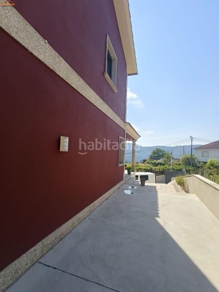 Foto a8d8ee52-207b-426e-a216-bfa710394c67. Xalet amb calefacció aparcament a Cañiza (A)