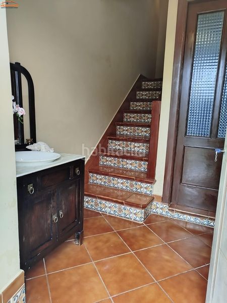 Foto a7e0ade7-d726-4087-8e68-13ae5a5fd80c. Casa adossada amb calefacció aparcament a Guarda (A)