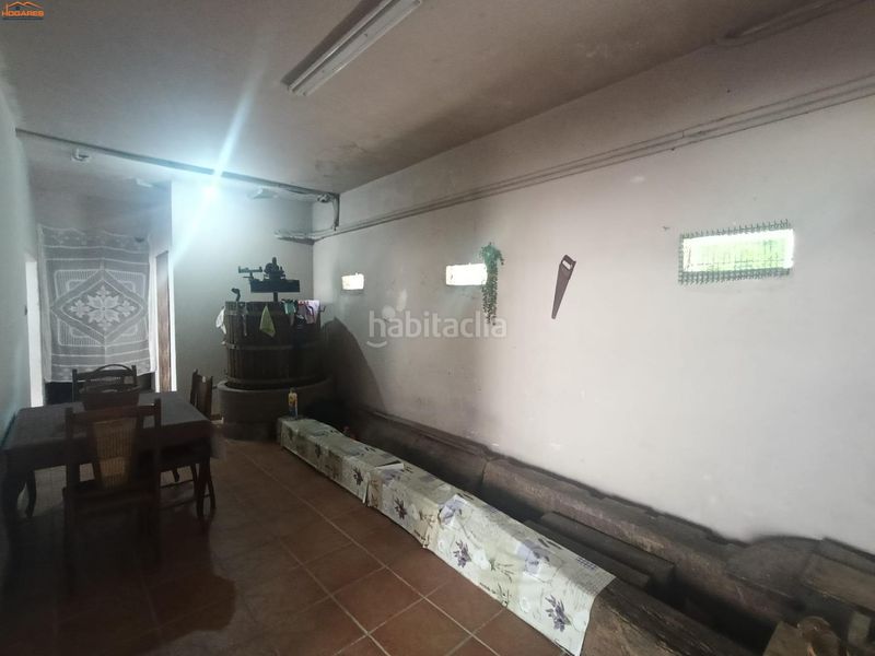Foto 073c1640-6f0b-4c1d-aee0-8dd9837e36fc. Casa amb calefacció a Arbo
