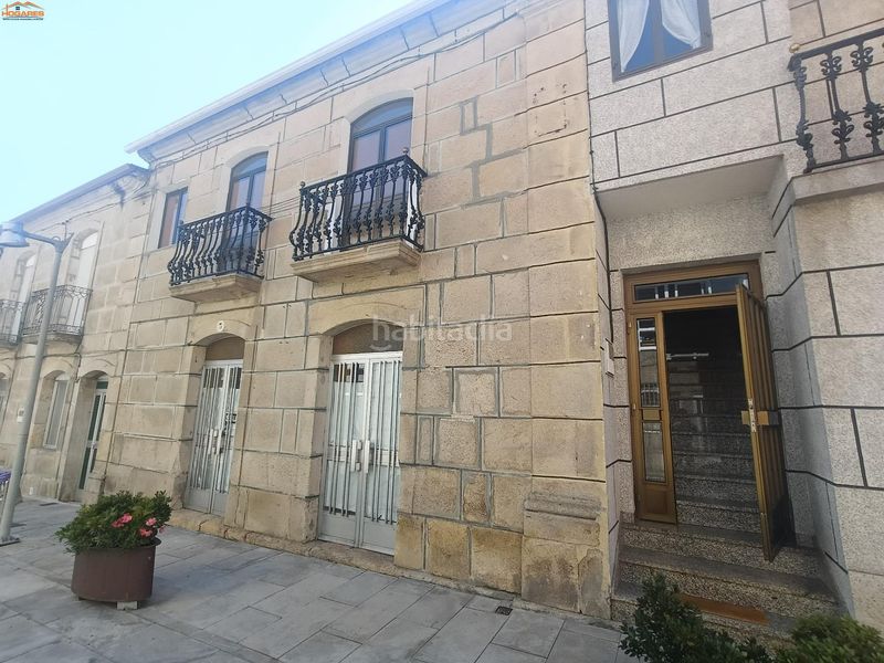 Foto 3546910a-6251-4ac2-b4e3-1d3ae2bb87cf. Casa amb calefacció a Arbo