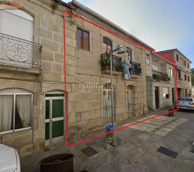Foto f64b3a06-96aa-46ad-9d5f-e06341068c93. Casa amb calefacció a Arbo