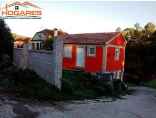 Maison à Salvaterra de Miño. Casachalet en salvaterra de miño