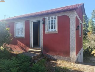 Casa a Salvaterra de Miño. Casachalet en salvaterra de miño