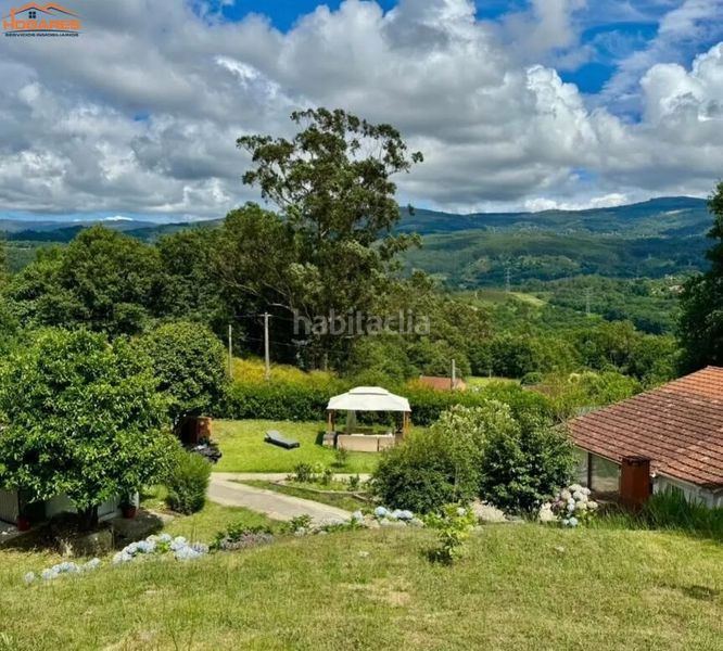 Foto 7bc51390-4515-4383-8404-05df37addbfa. Casa a Mondariz