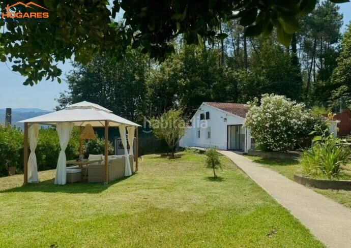 Foto e1cca915-55ad-4782-bb72-507848df23e8. Casa a Mondariz