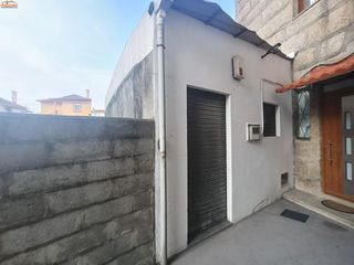 Local Comercial a Avenida de Castrelos