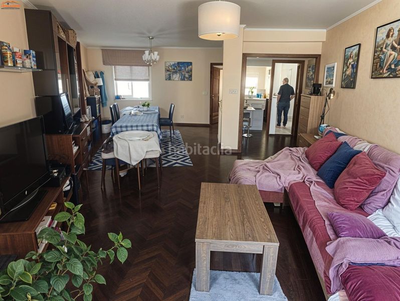 Foto f9c34ec3-f3c3-4033-8b23-6d1287512c07. Pis amb calefacció a Guarda (A)