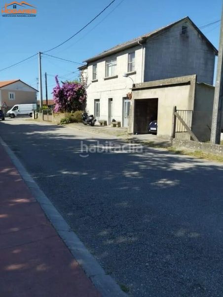 Foto 0448408b-77b1-4662-8f4e-efa090ed52f8. Casa a Tomiño