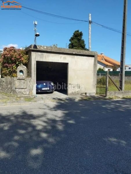 Foto 77205c8e-641c-46d4-a0d9-454bbd5dd488. Casa a Tomiño