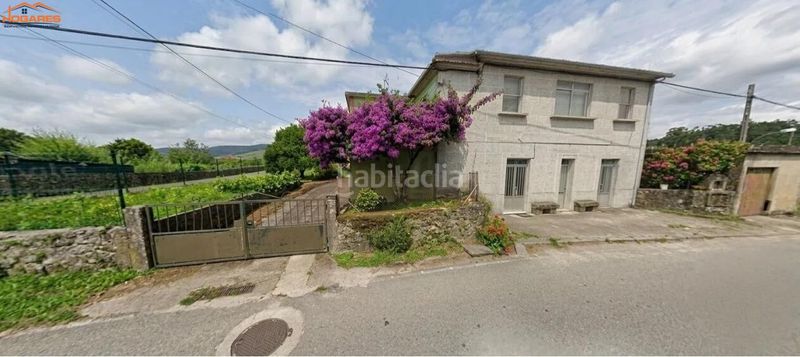 Foto c8212a52-cb4d-4d5a-aea8-36d04f2f0d48. Casa a Tomiño