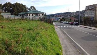 Terreny residencial a Carretera Valadares
