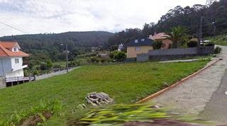 Terreno residencial en Valadares - Beade