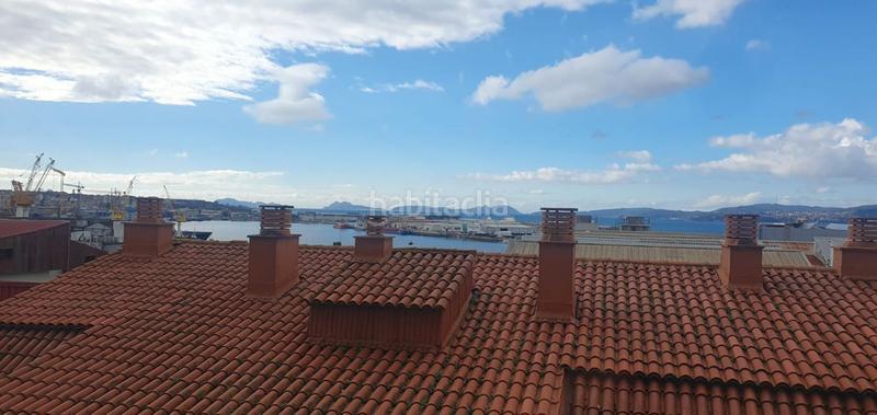 Foto 2357140f-8cc0-4169-b339-039a06542f0d. Piso magnífico piso con vistas en Berbés - Peritos Vigo