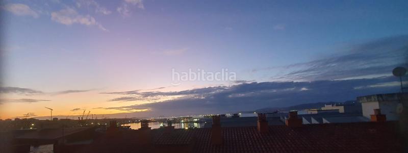 Foto 66fc2a37-6ac1-4a41-9869-4d8795e424ba. Piso magnífico piso con vistas en Berbés - Peritos Vigo