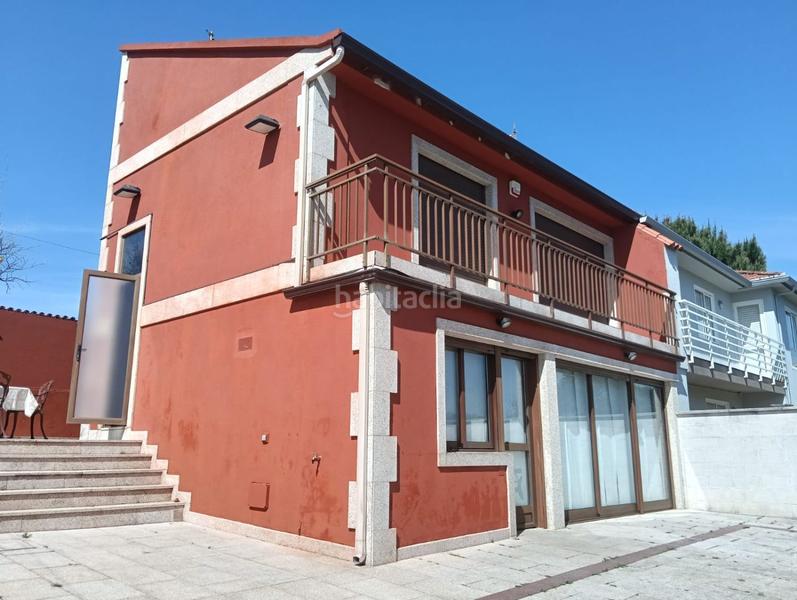 Foto 730ba2ca-8c1f-44c3-bb4f-ed4e4fbdd7c0. Casa oportunidad única en Panxón, ! en Panxón Nigrán