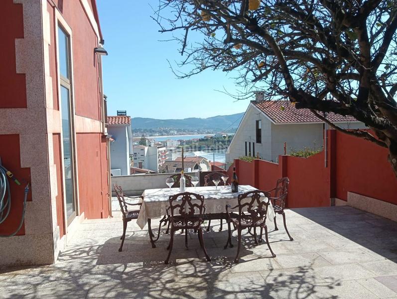 Foto a331bd79-14ef-4b80-bd6a-7a8dfaea08fe. Casa oportunidad única en Panxón, ! en Panxón Nigrán