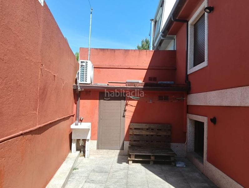 Foto cd86f067-0a5e-47b4-a3a0-1e8b655bfd66. Casa oportunidad única en Panxón, ! en Panxón Nigrán