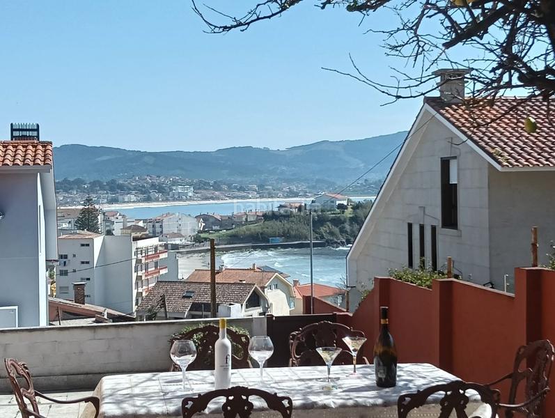 Foto ddbd8246-b0f7-4a04-9d08-810522d74cba. Casa oportunidad única en Panxón, ! en Panxón Nigrán