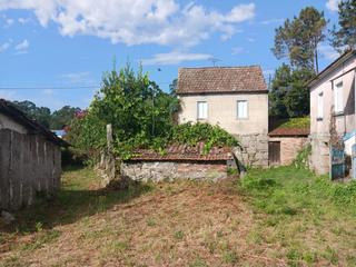 Casa a Salvaterra de Miño