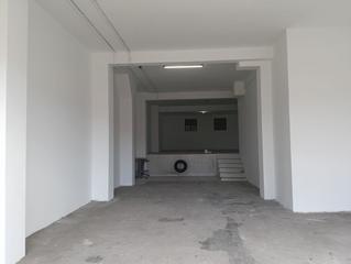 Location Local commercial  Mestre chane
