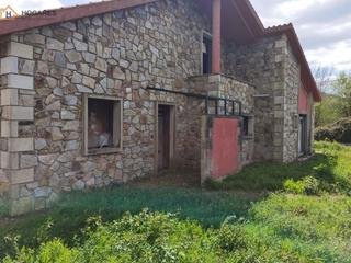Maison à Rosal (O)