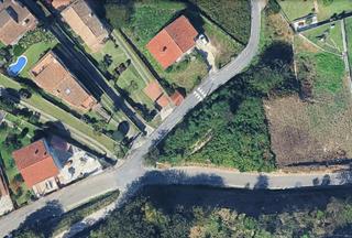 Terreno residencial en Coruxo - Oia - Saiáns