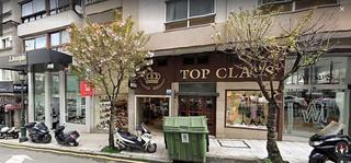 Location Local commercial à Plaza España - Corte Inglés. Local comercial en alquiler en la zona de casablanca