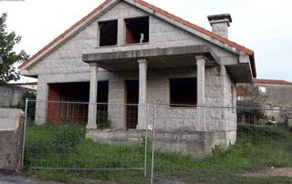 Casa a Tomiño