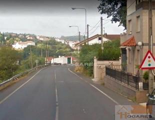 Terreno residencial en Cabral - Candeán