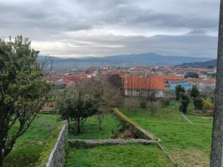 Casa in Guarda (A)