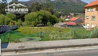 Terreno residencial en Valadares - Beade