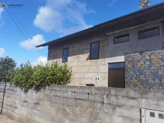 Haus in Chandebrito