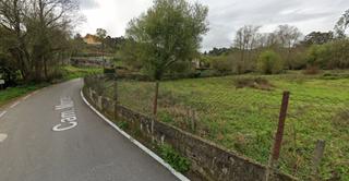Terreno residencial en Sardoma - Castrelos