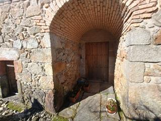 Casa a Rosal (O)