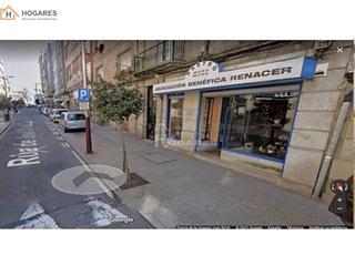 Local Comercial en Casablanca - Calvario