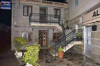Alquiler Local Comercial en Gondomar