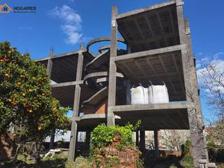 Terreno residencial en Centro - Areal