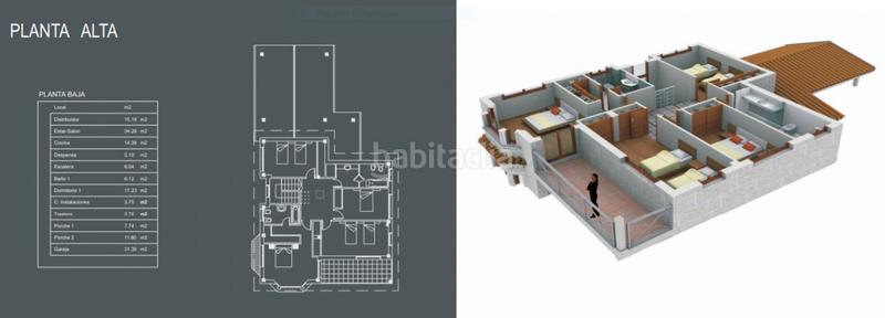 Foto 24cd99d0-a546-4481-a6b1-380988eced3e. Maison dans Gondomar