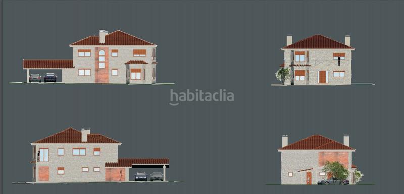 Foto 52c2f7d9-8f91-4c4c-b7fd-17b31203f28e. Maison dans Gondomar