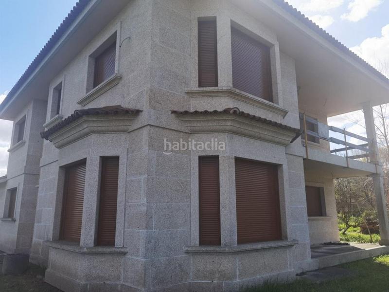 Foto b174d94c-7810-4903-aa09-f63003056150. Maison dans Gondomar