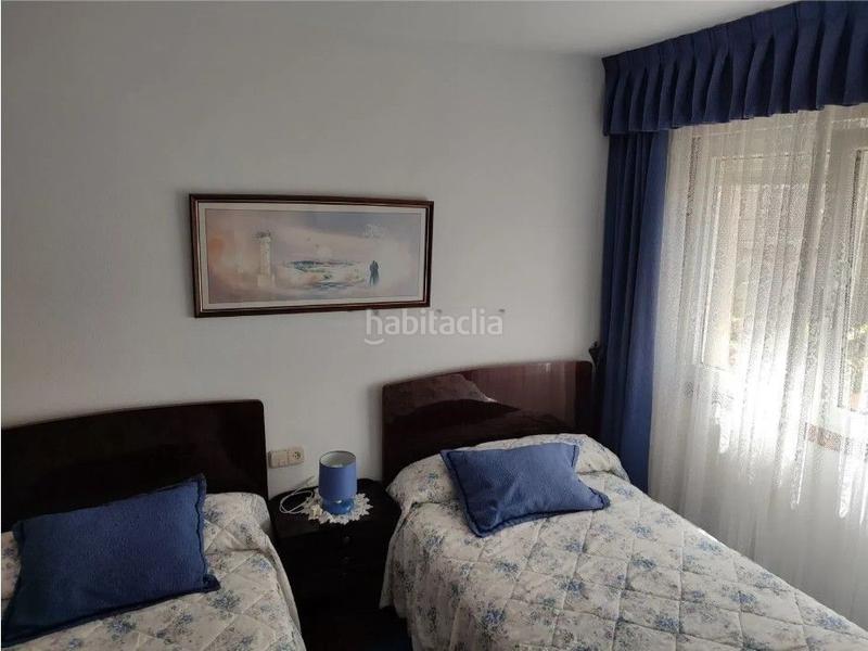 Foto ce8de8da-9e20-4472-84ae-9e43fe84e950. Piso  tres habitaciones a 50m playa américa en Nigrán