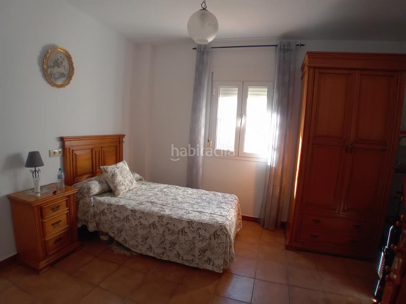 Foto 21020bbe-c2da-4ce2-9d91-a61b3abe6062. Casa a schiera con camino in Yunquera