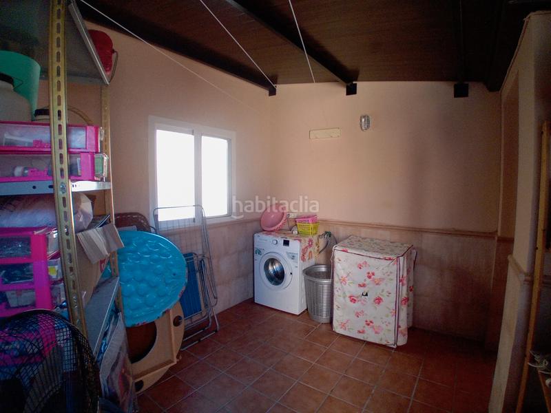 Foto 29b71388-fdd3-49d3-8029-b908b36e8c52. Casa a schiera con camino in Yunquera