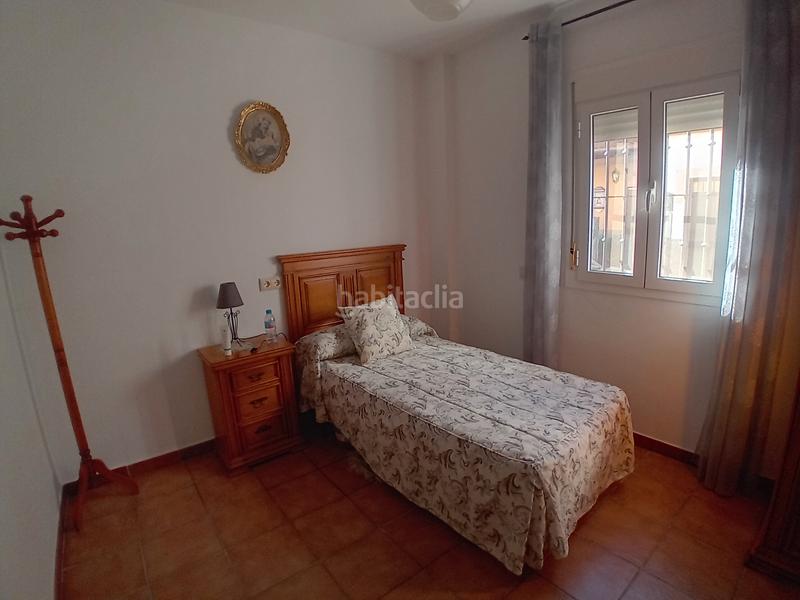 Foto 62b9f218-8606-43b0-a1d3-280d62b83e76. Casa a schiera con camino in Yunquera