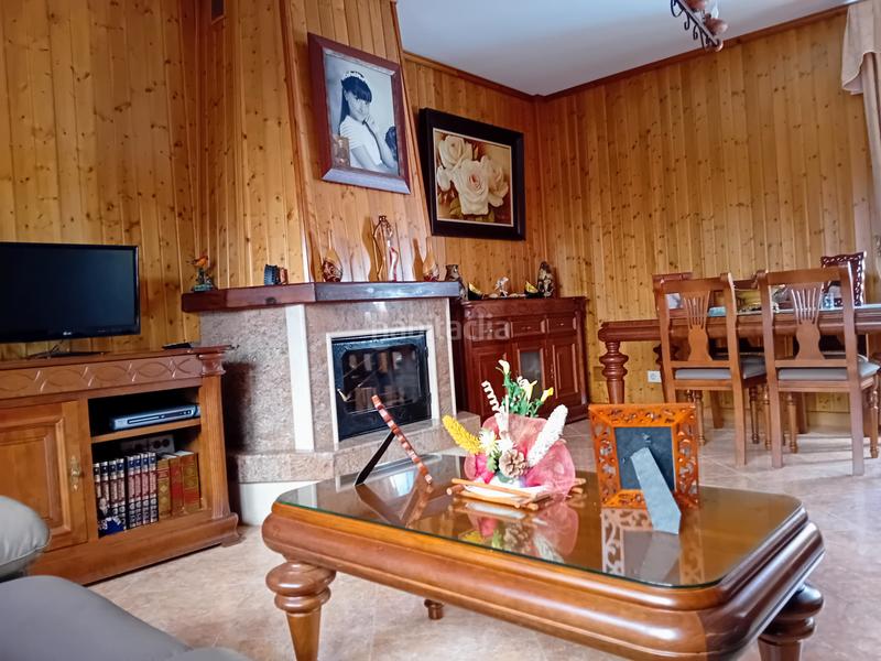 Foto 88051901-03e3-4205-bd34-a27b45d27e53. Casa a schiera con camino in Yunquera