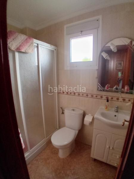 Foto 9ab6a08f-3cf1-4944-960a-82578daea48f. Casa a schiera con camino in Yunquera