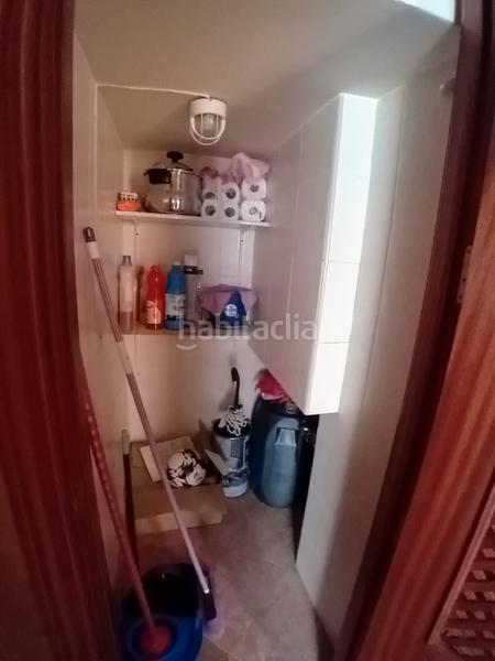 Foto a2b4296c-4a00-4b9b-9286-188cce32ba1b. Casa a schiera con camino in Yunquera